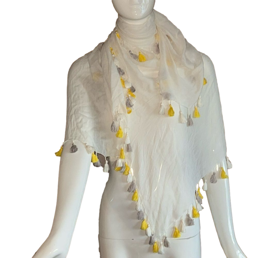 banana republic multi use scarf